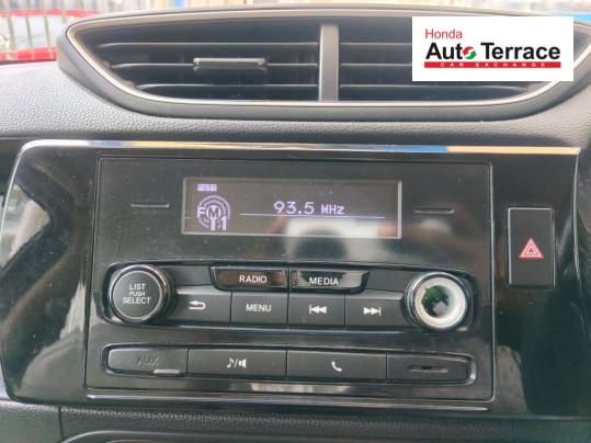 2018 Honda&nbsp;Amaze 2016-2021 S i-VTEC