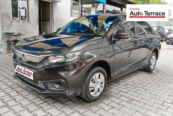2018 Honda&nbsp;Amaze 2016-2021 S i-VTEC
