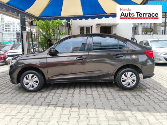 2018 Honda&nbsp;Amaze 2016-2021 S i-VTEC