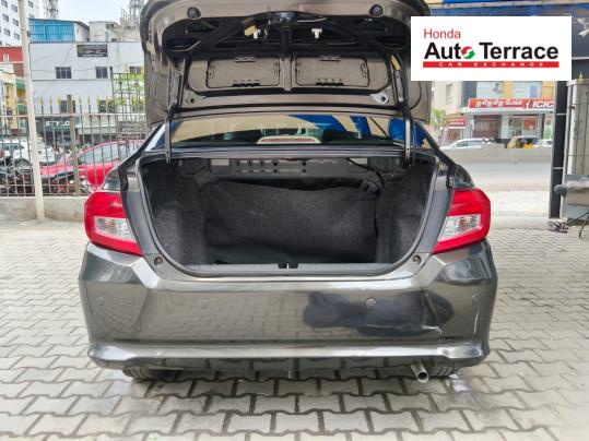 2018 Honda&nbsp;Amaze 2016-2021 S i-VTEC