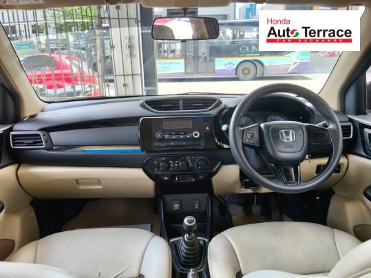 2018 Honda&nbsp;Amaze 2016-2021 S i-VTEC