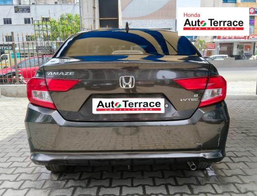 2018 Honda&nbsp;Amaze 2016-2021 S i-VTEC
