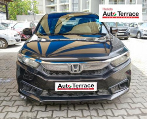 2018 Honda&nbsp;Amaze 2016-2021 S i-VTEC