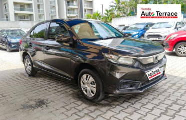 2018 Honda&nbsp;Amaze 2016-2021 S i-VTEC