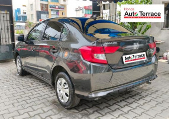 2018 Honda&nbsp;Amaze 2016-2021 S i-VTEC