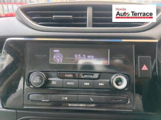 2018 Honda&nbsp;Amaze 2016-2021 S i-VTEC