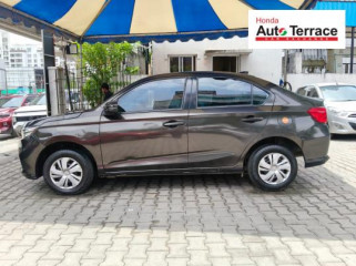 2018 Honda&nbsp;Amaze 2016-2021 S i-VTEC