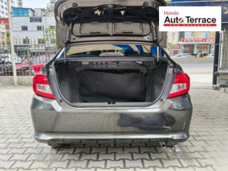 2018 Honda&nbsp;Amaze 2016-2021 S i-VTEC