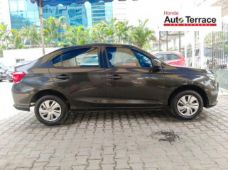 2018 Honda&nbsp;Amaze 2016-2021 S i-VTEC