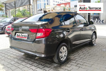 2018 Honda&nbsp;Amaze 2016-2021 S i-VTEC