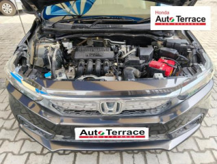 2018 Honda&nbsp;Amaze 2016-2021 S i-VTEC