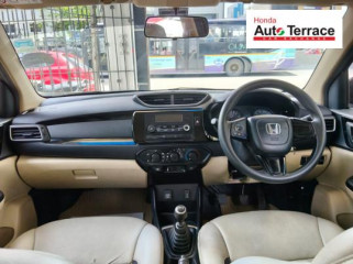 2018 Honda&nbsp;Amaze 2016-2021 S i-VTEC