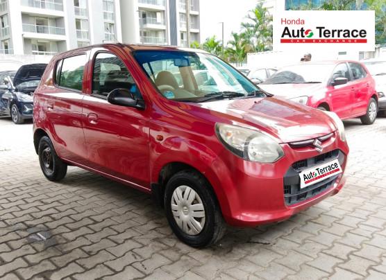 2015 Maruti&nbsp;Alto 800 LXI