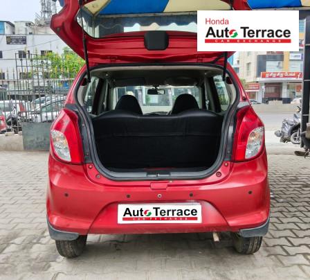2015 Maruti&nbsp;Alto 800 LXI