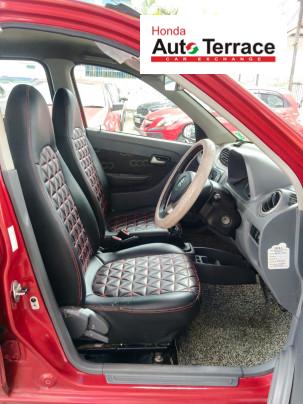 2015 Maruti&nbsp;Alto 800 LXI
