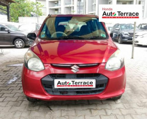 2015 Maruti&nbsp;Alto 800 LXI