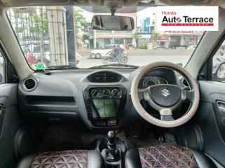 2015 Maruti&nbsp;Alto 800 LXI