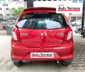2015 Maruti&nbsp;Alto 800 LXI