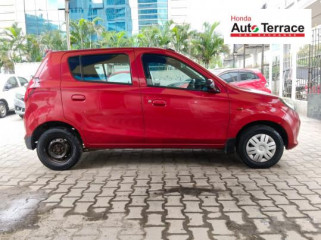2015 Maruti&nbsp;Alto 800 LXI