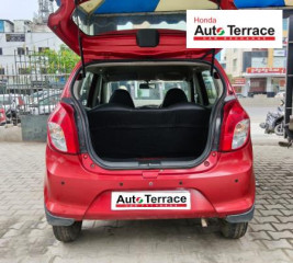 2015 Maruti&nbsp;Alto 800 LXI