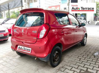 2015 Maruti&nbsp;Alto 800 LXI