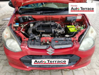 2015 Maruti&nbsp;Alto 800 LXI