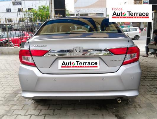 2018 Honda&nbsp;Amaze 2016-2021 V CVT Petrol BSIV