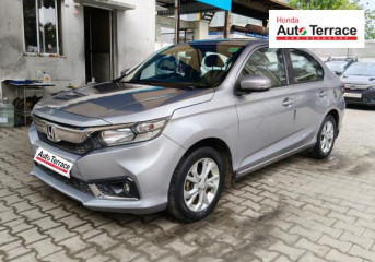2018 Honda&nbsp;Amaze 2016-2021 V CVT Petrol BSIV