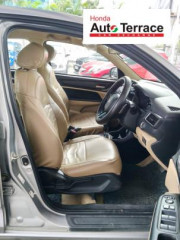 2018 Honda&nbsp;Amaze 2016-2021 V CVT Petrol BSIV