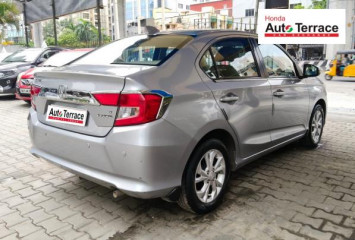 2018 Honda&nbsp;Amaze 2016-2021 V CVT Petrol BSIV