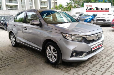 2018 Honda&nbsp;Amaze 2016-2021 V CVT Petrol BSIV