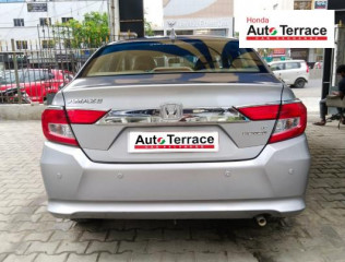 2018 Honda&nbsp;Amaze 2016-2021 V CVT Petrol BSIV