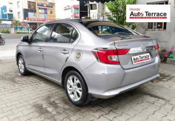 2018 Honda&nbsp;Amaze 2016-2021 V CVT Petrol BSIV