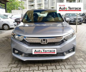2018 Honda&nbsp;Amaze 2016-2021 V CVT Petrol BSIV