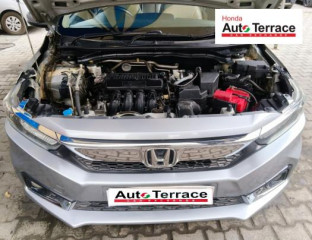 2018 Honda&nbsp;Amaze 2016-2021 V CVT Petrol BSIV
