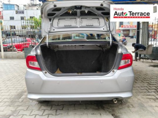 2018 Honda&nbsp;Amaze 2016-2021 V CVT Petrol BSIV