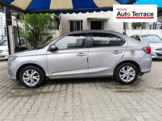 2018 Honda&nbsp;Amaze 2016-2021 V CVT Petrol BSIV
