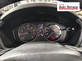 2018 Honda&nbsp;Amaze 2016-2021 V CVT Petrol BSIV