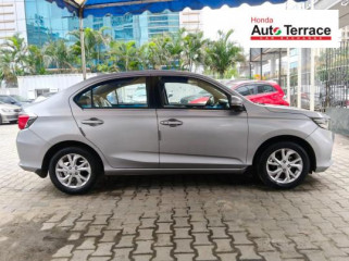 2018 Honda&nbsp;Amaze 2016-2021 V CVT Petrol BSIV