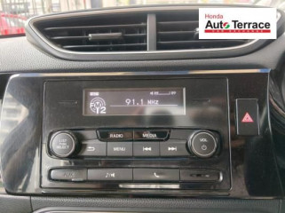 2018 Honda&nbsp;Amaze 2016-2021 V CVT Petrol BSIV