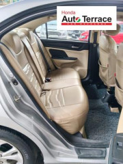 2018 Honda&nbsp;Amaze 2016-2021 V CVT Petrol BSIV