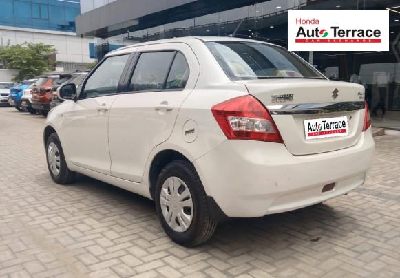 2012 Maruti&nbsp;Swift Dzire VXi