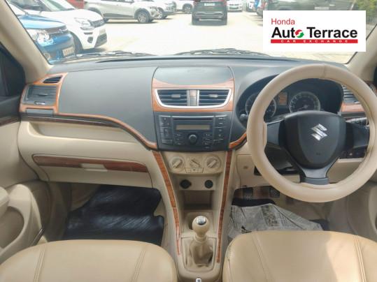 2012 Maruti&nbsp;Swift Dzire VXi