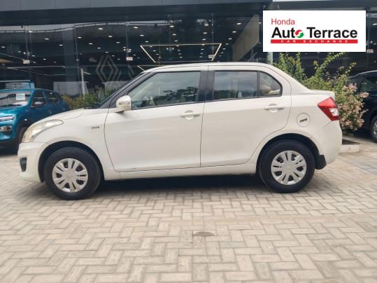 2012 Maruti&nbsp;Swift Dzire VXi