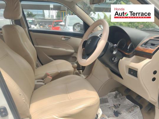 2012 Maruti&nbsp;Swift Dzire VXi