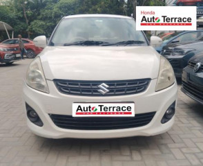2012 Maruti&nbsp;Swift Dzire VXi