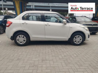 2012 Maruti&nbsp;Swift Dzire VXi