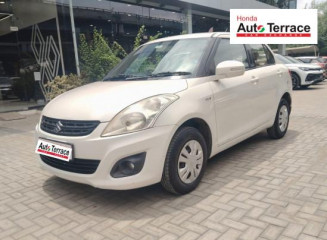2012 Maruti&nbsp;Swift Dzire VXi