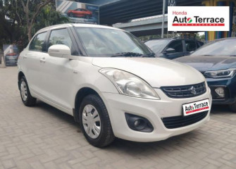 2012 Maruti&nbsp;Swift Dzire VXi