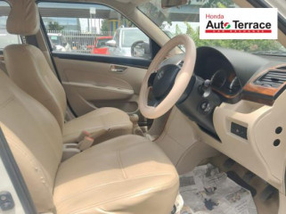 2012 Maruti&nbsp;Swift Dzire VXi